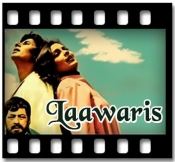 Jiska Koi Nahin Uska To - MP3 + VIDEO